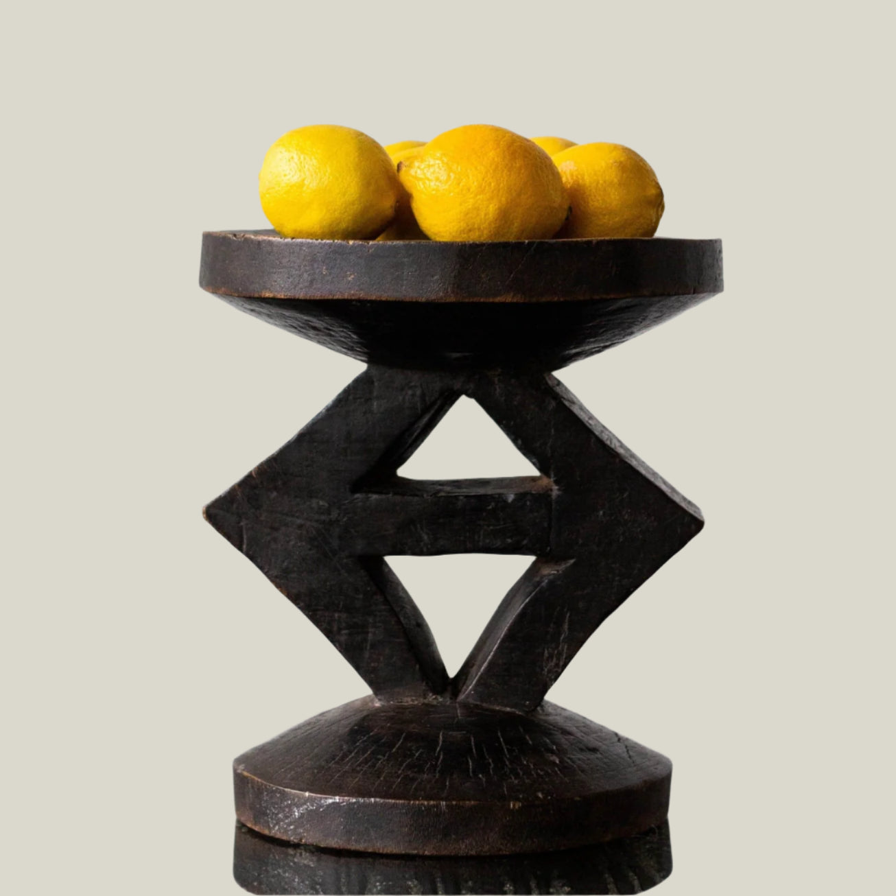 Tonga Stool