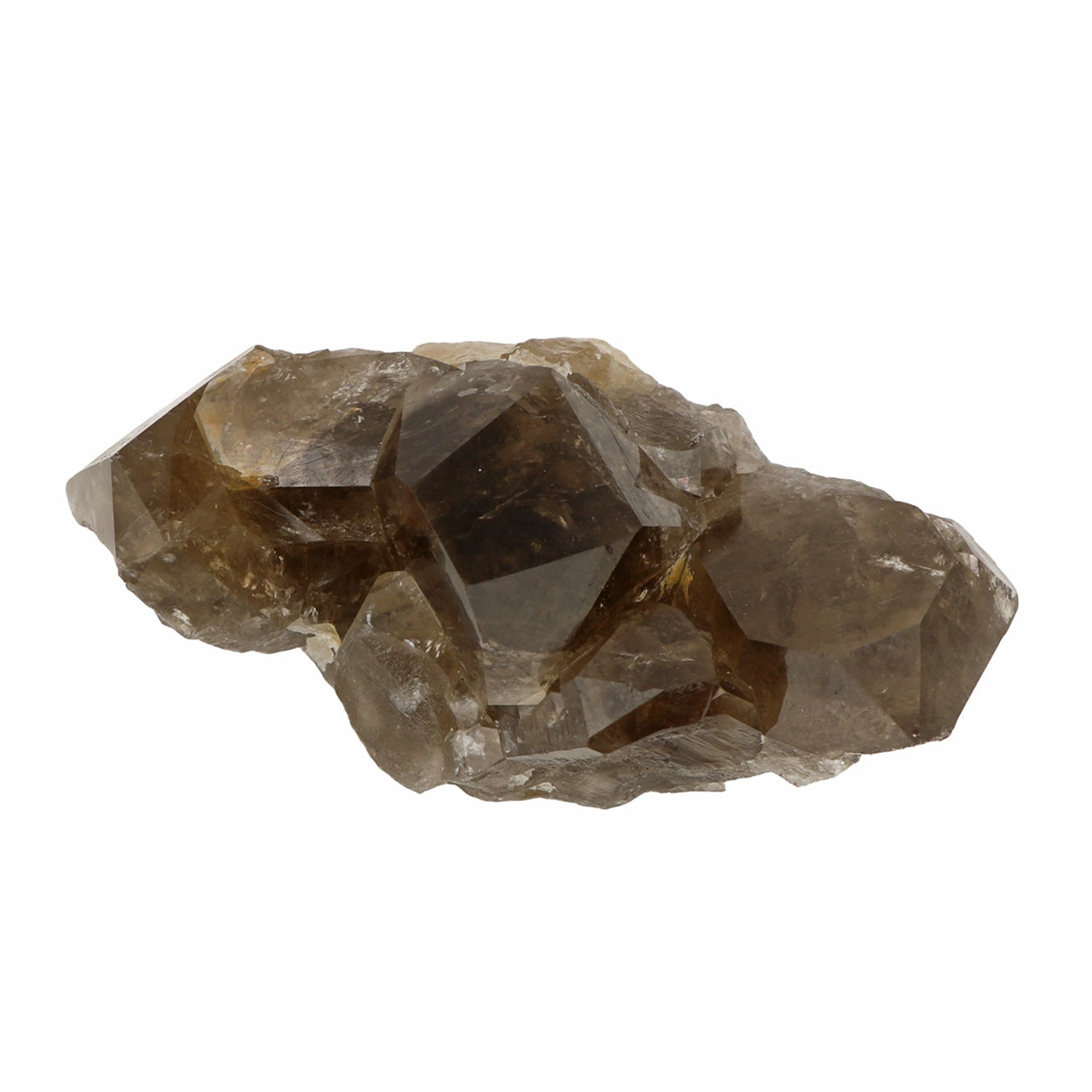 Smoky Quartz