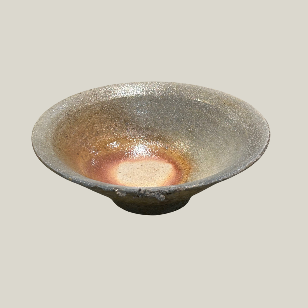Ash & Aura Ceramic Bowls