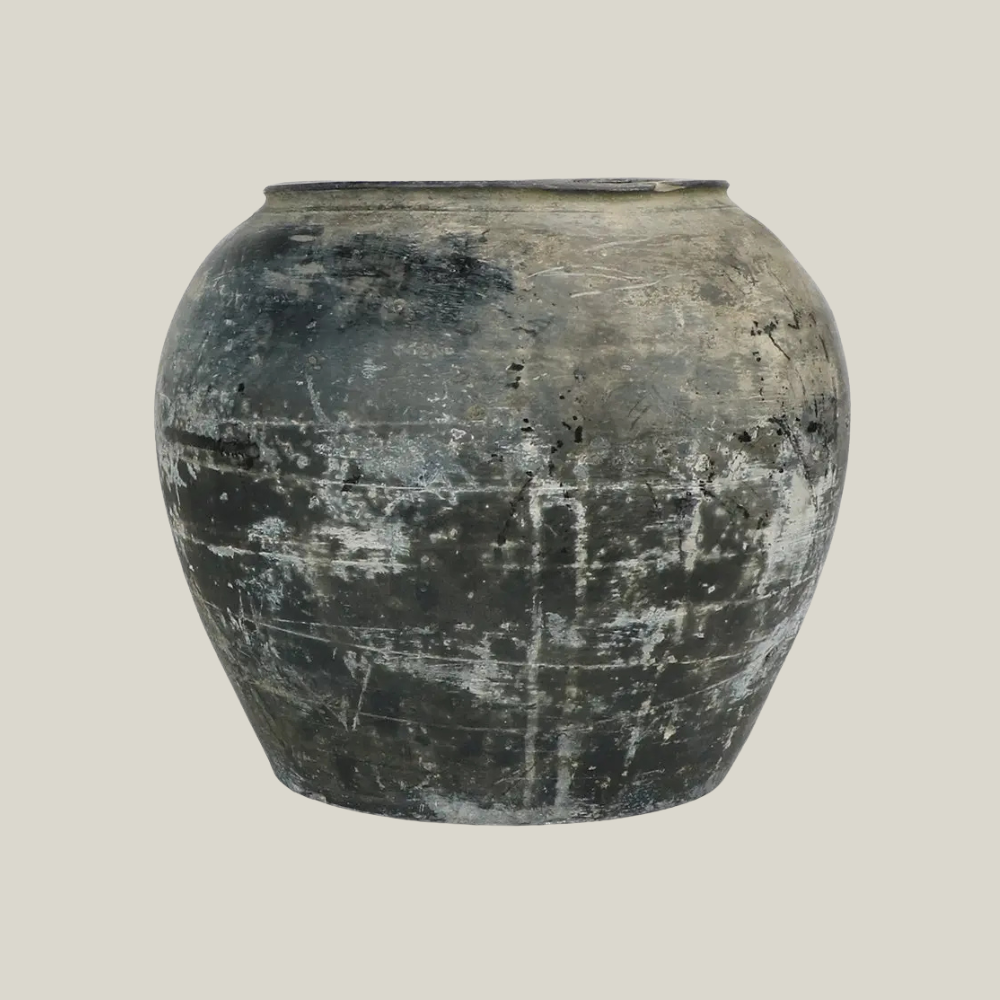 Large Cunmin Pot