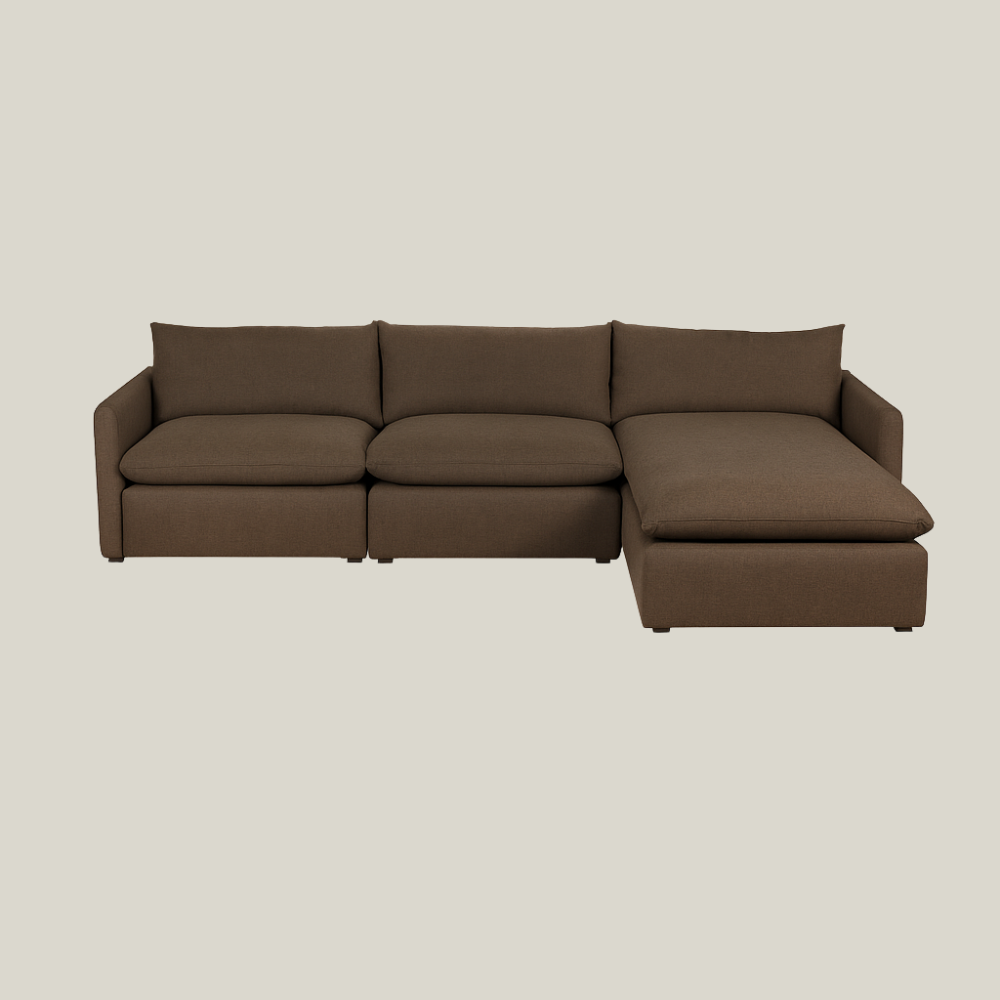 Cali Modular Sectional