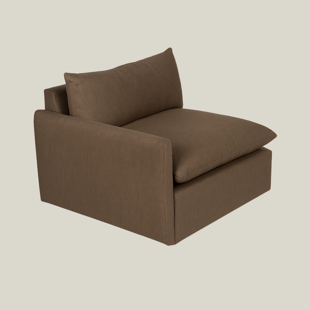 Cali Modular Sectional