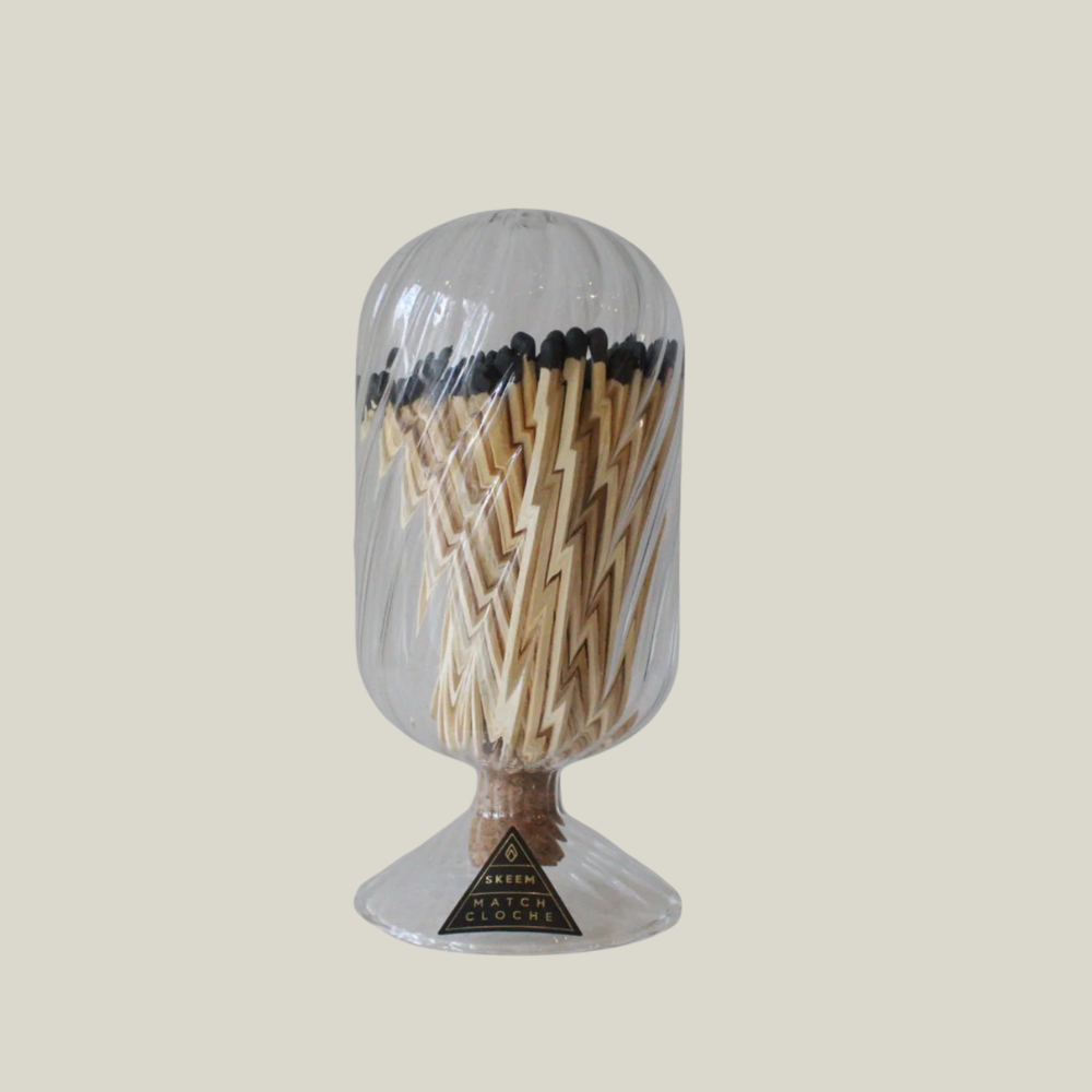 Match Cloche