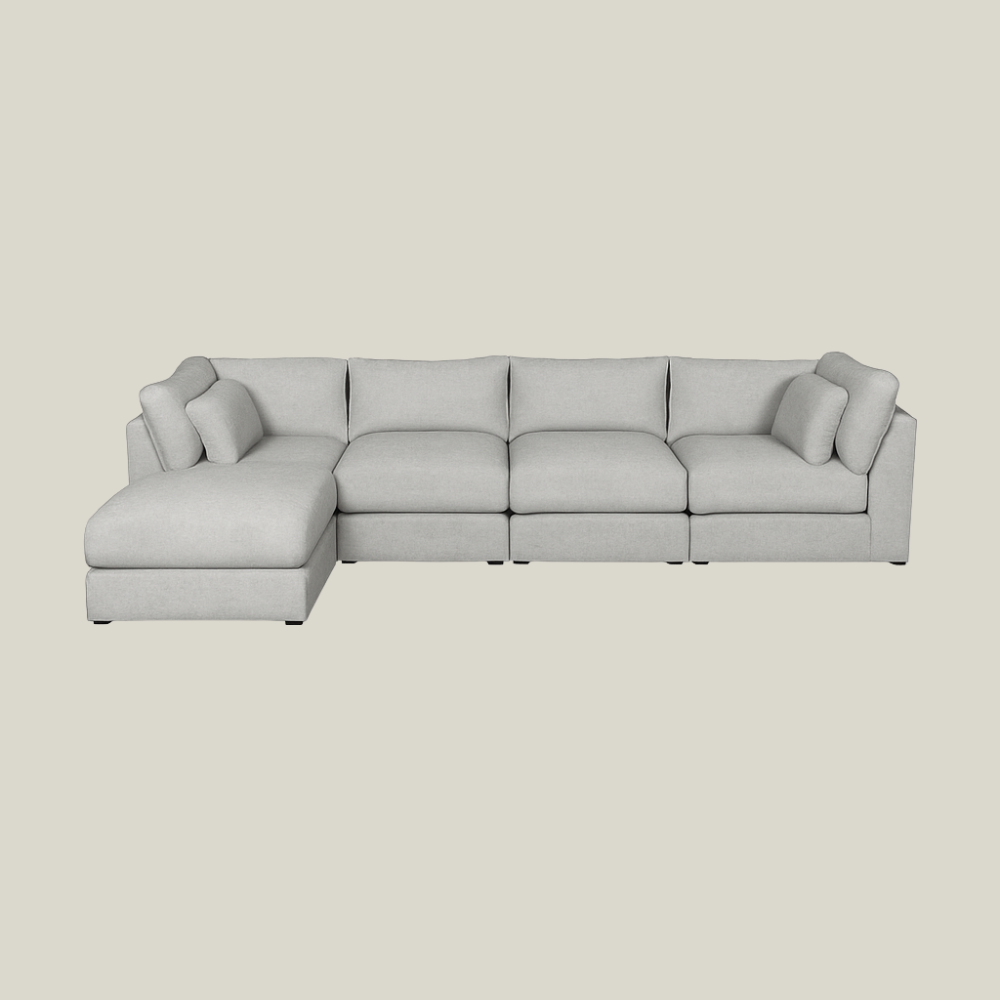 Messi Modular Sectional