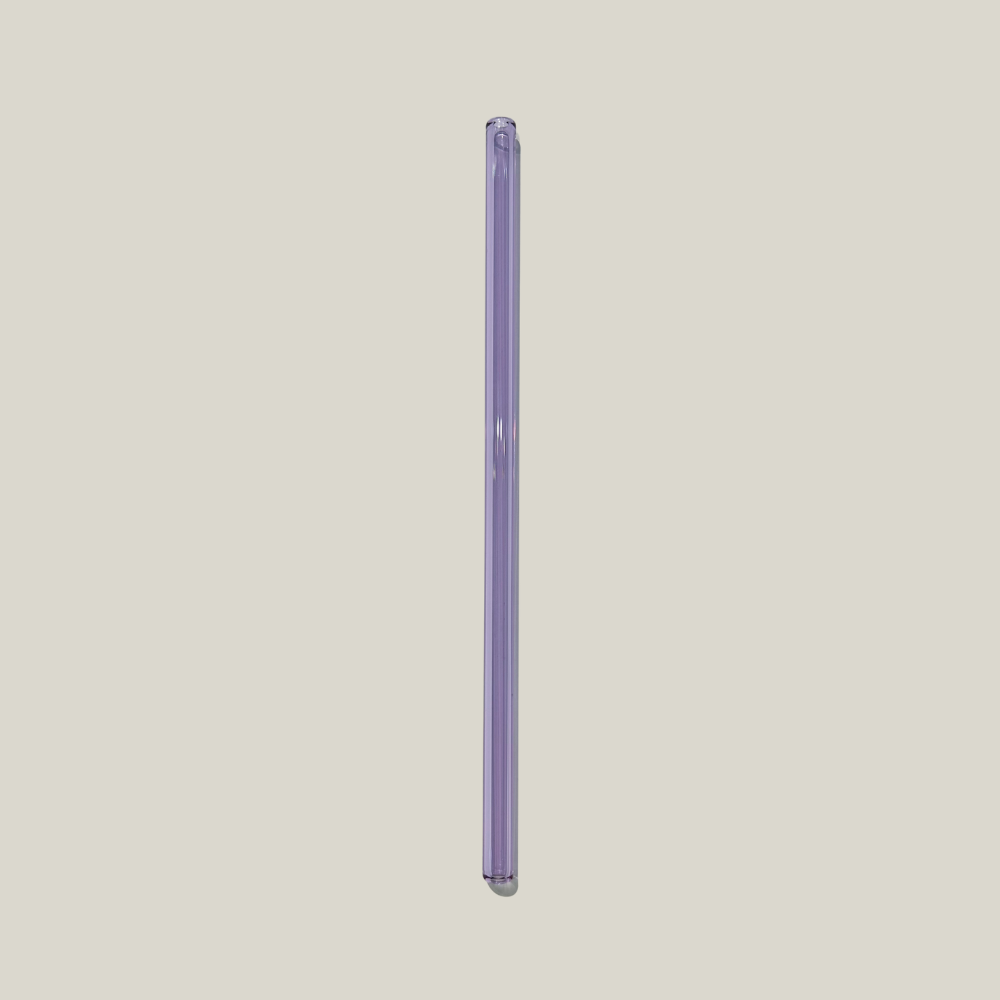Glass Straw