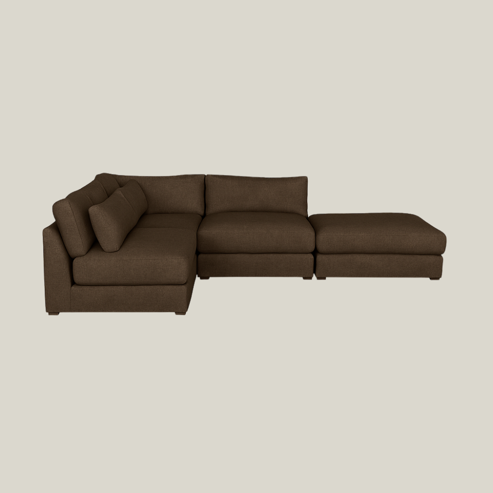 Messi Modular Sectional