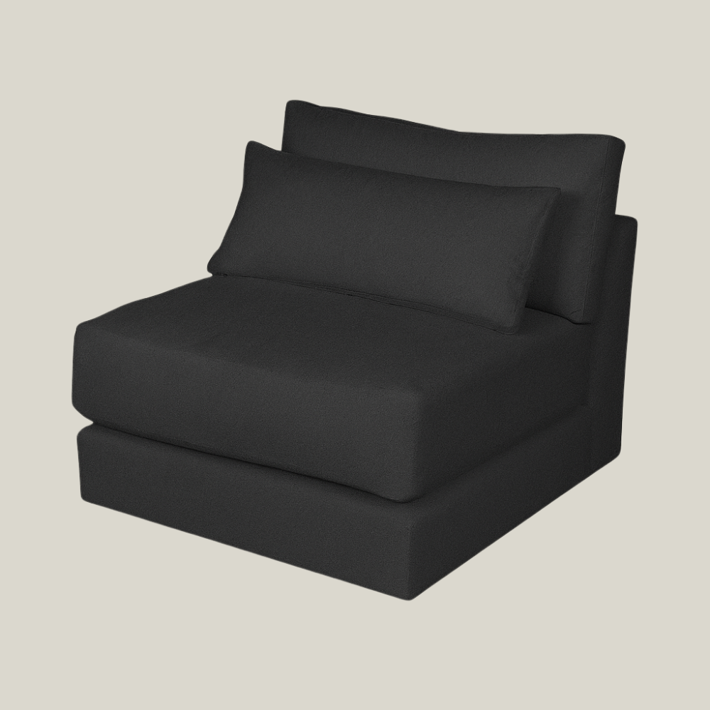Messi Modular Sectional