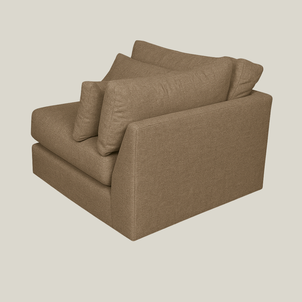 Messi Modular Sectional