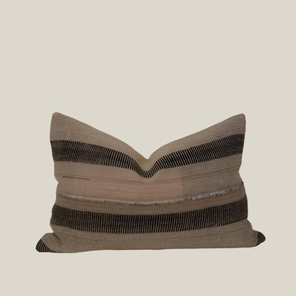 Kilim Lumbar Pillow