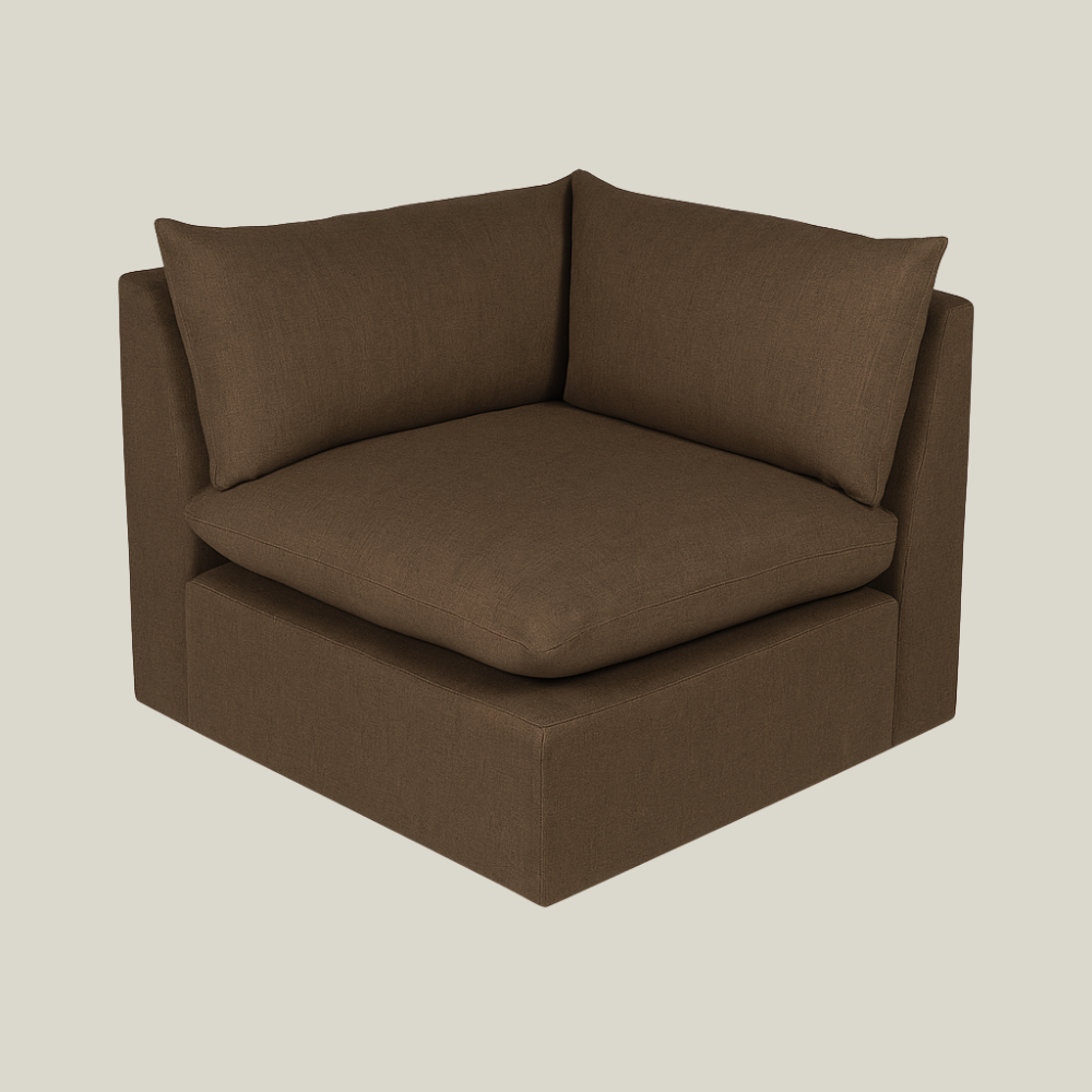 Cali Modular Sectional