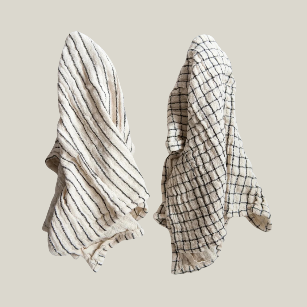 Pattern Kitchen Towel
