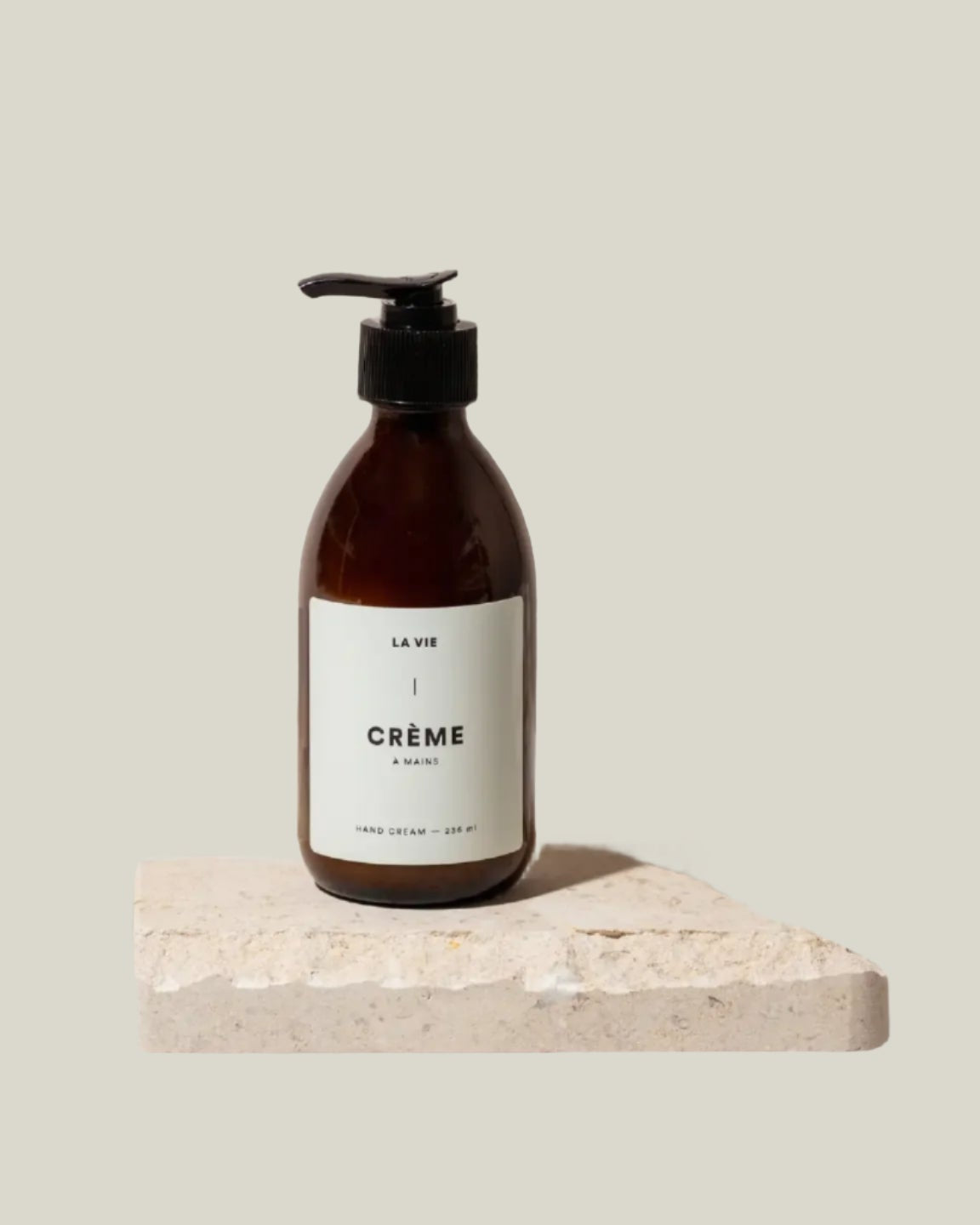 Hand Cream