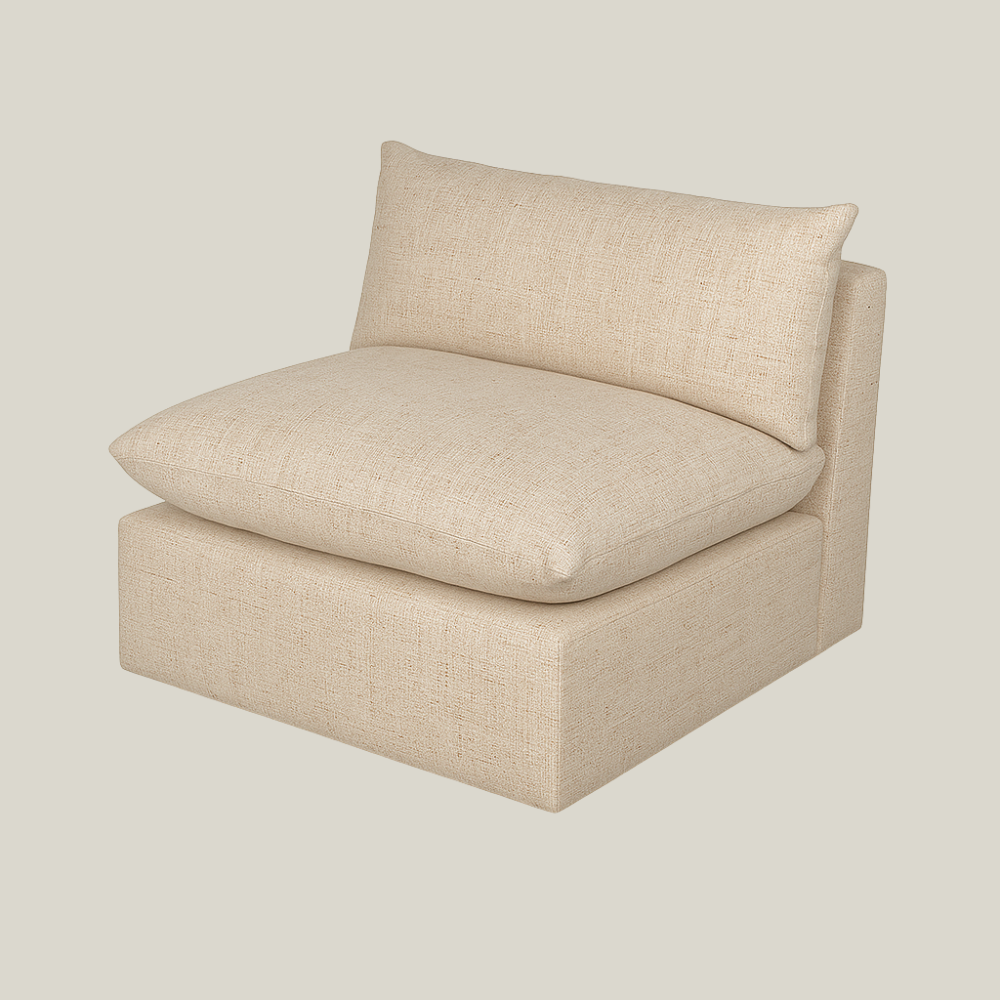 Cali Modular Sectional