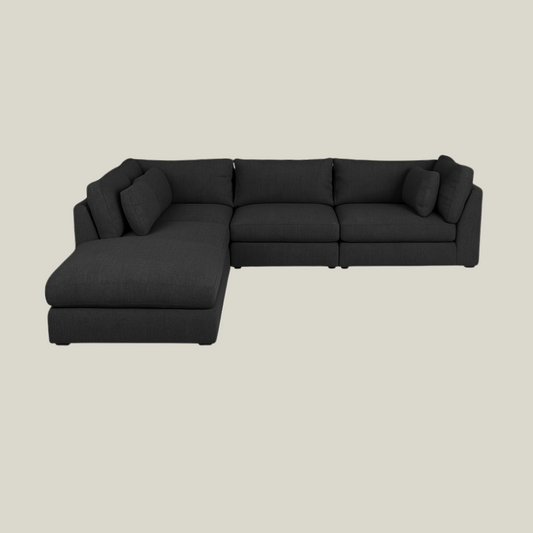 Messi Modular Sectional