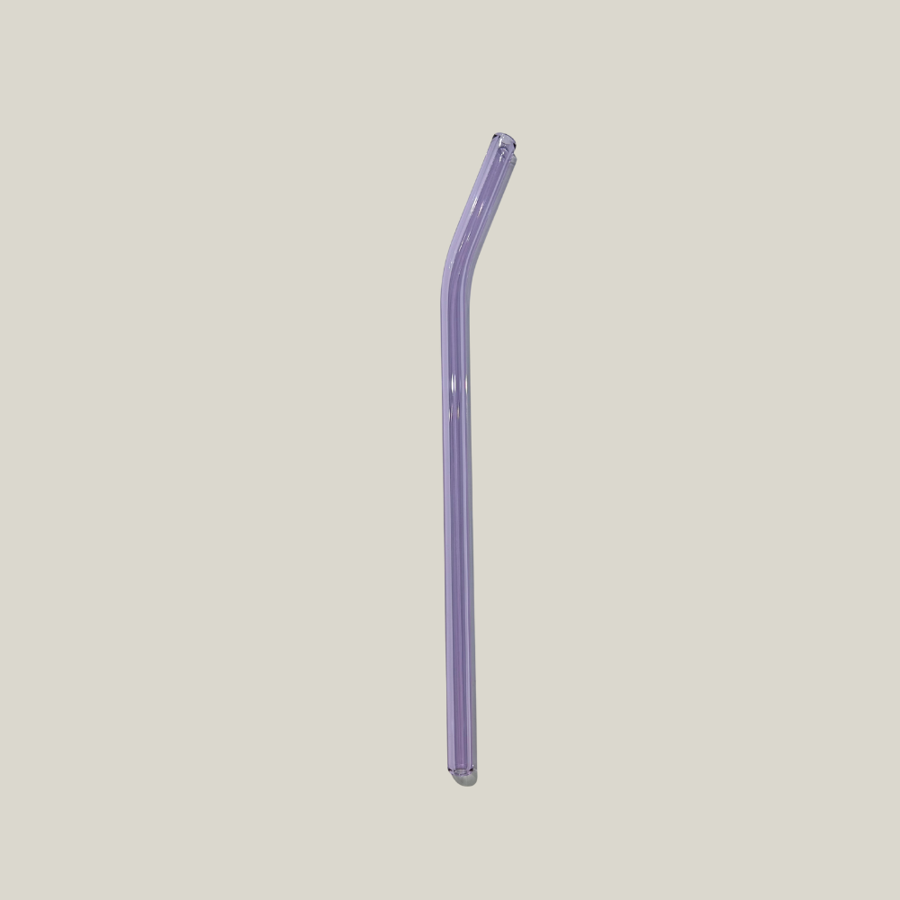 Glass Straw