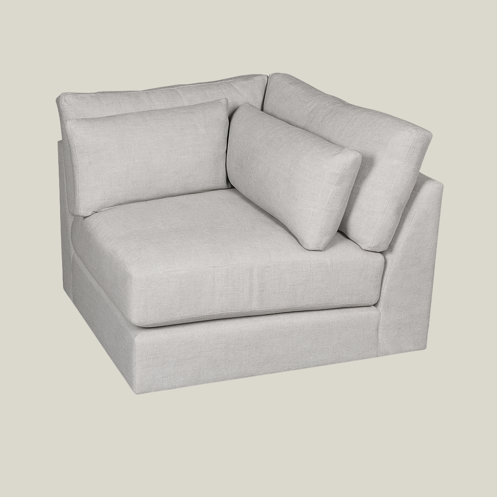 Messi Modular Sectional
