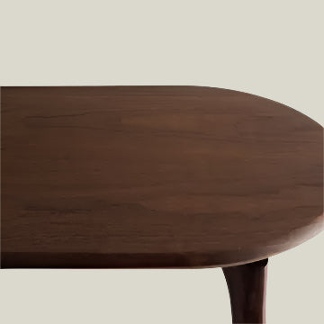 Black Walnut Coffee Table