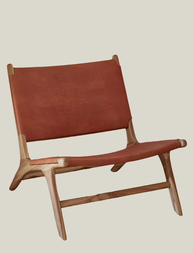 Solis Chair