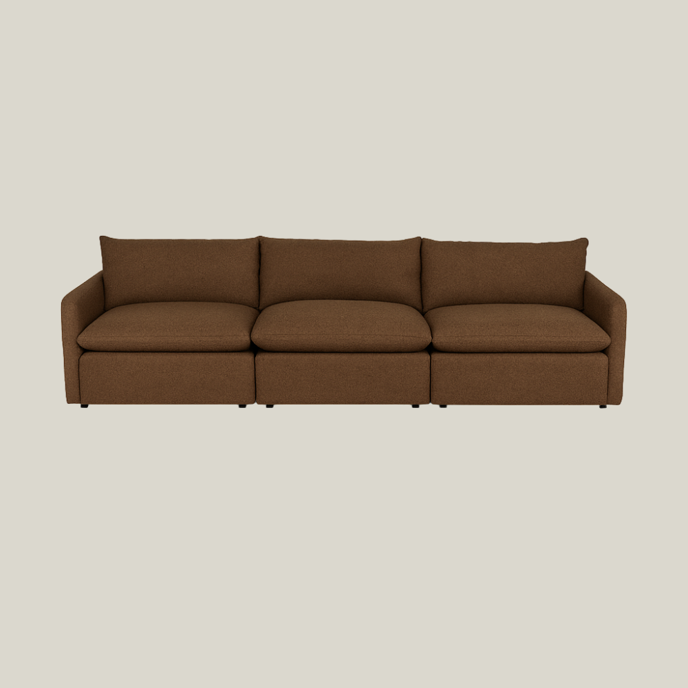 Cali Modular Sectional