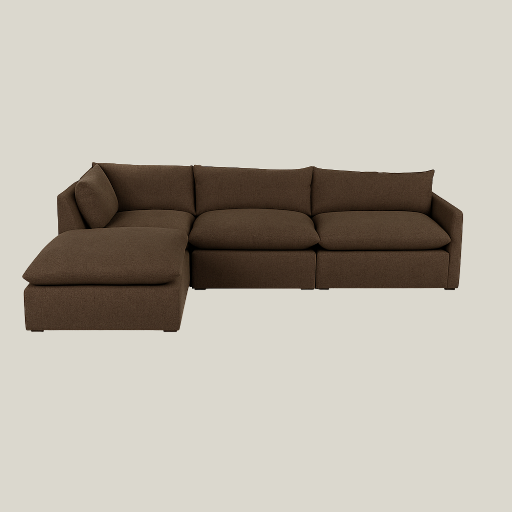 Cali Modular Sectional