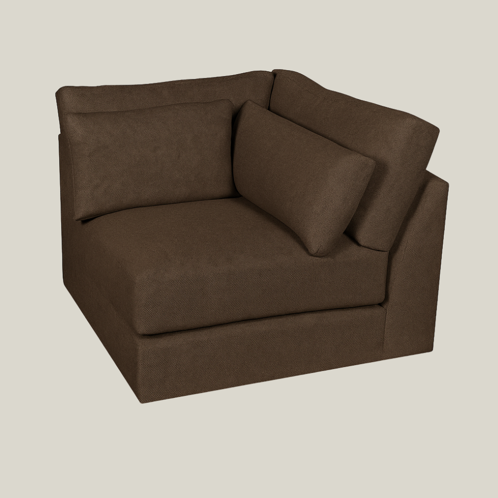 Messi Modular Sectional