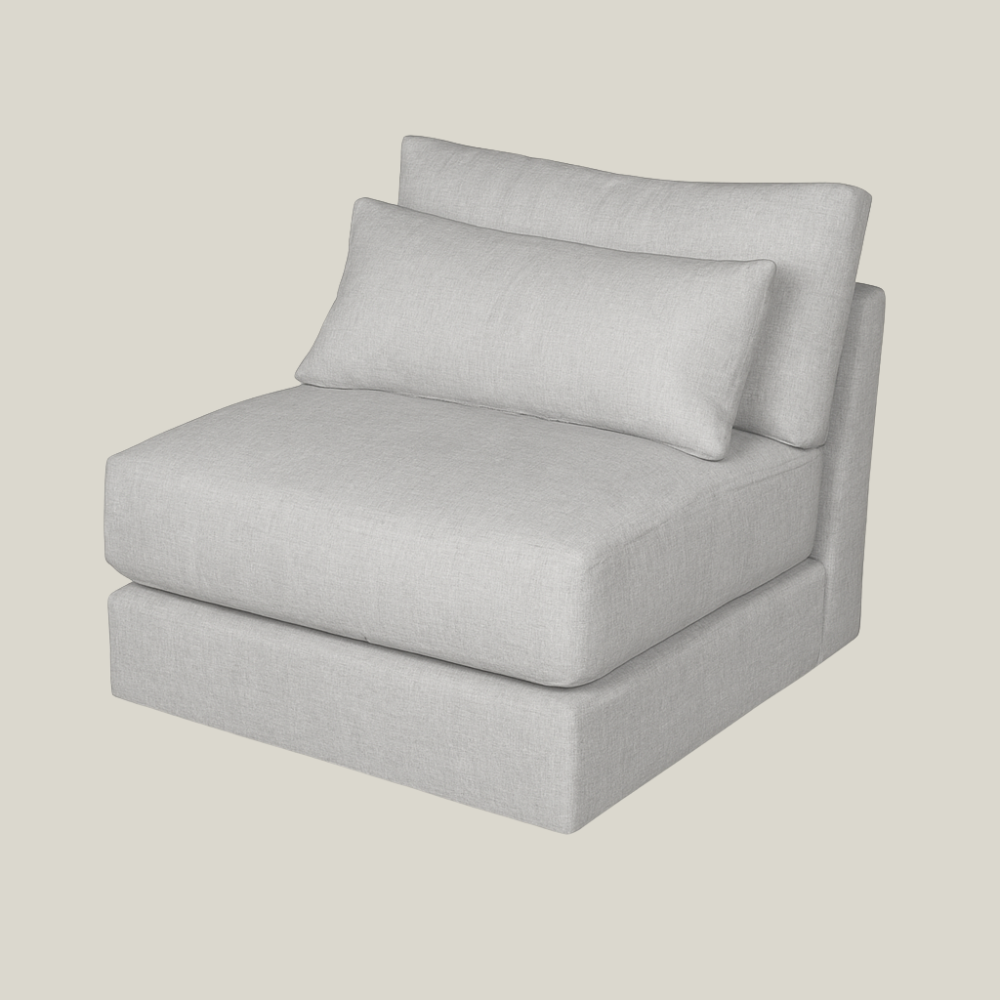 Messi Modular Sectional