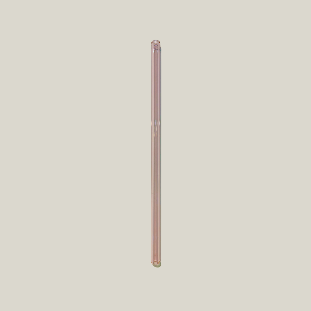 Glass Straw