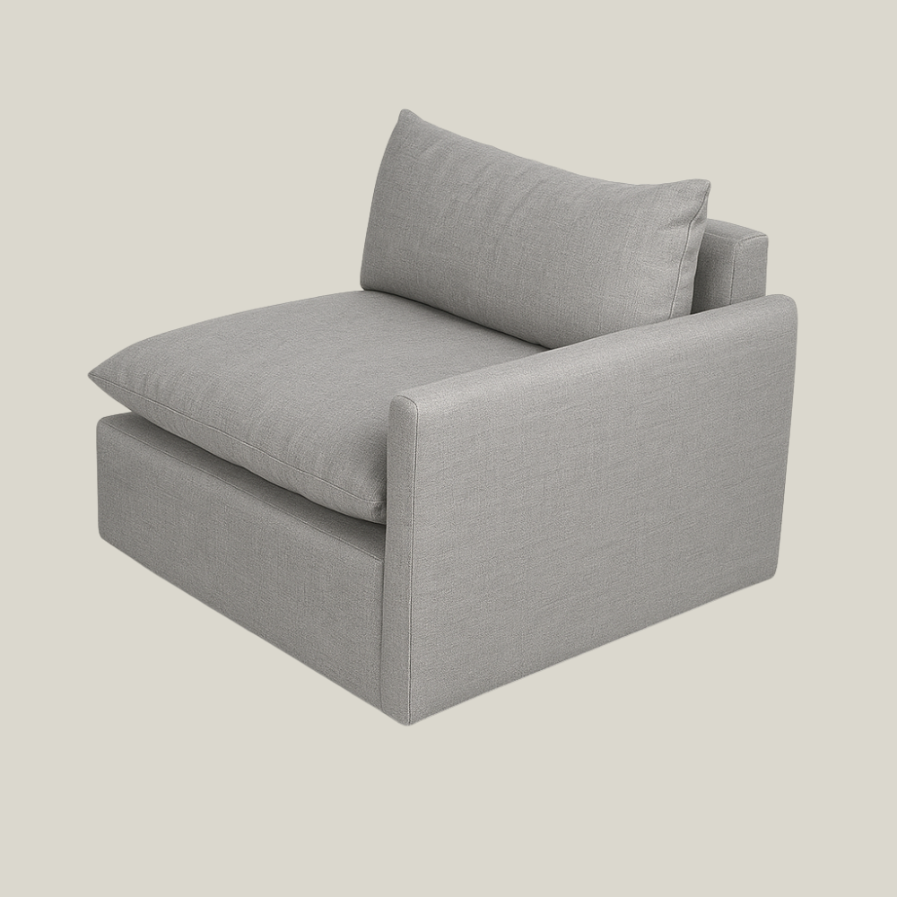 Cali Modular Sectional