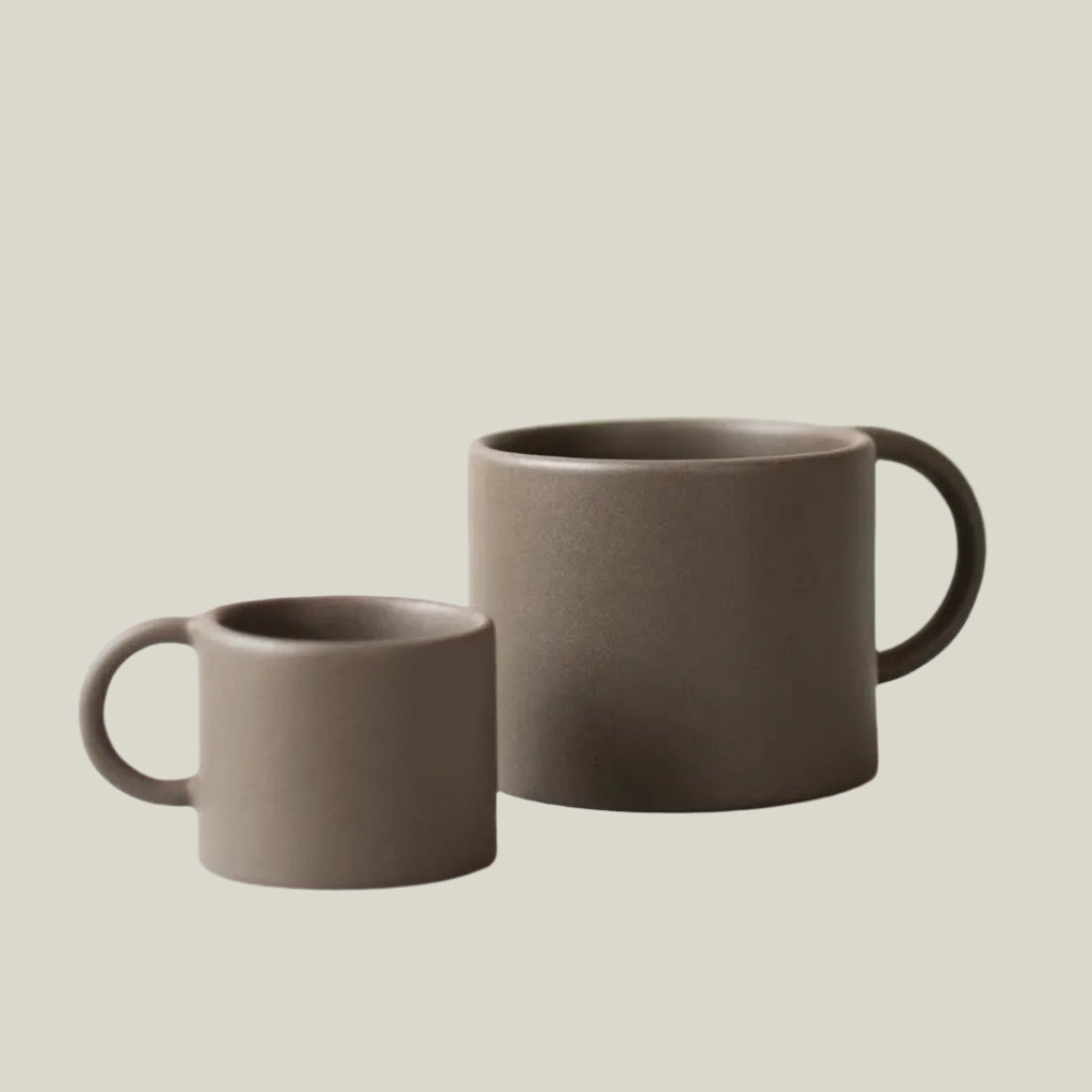 Scandi Mug