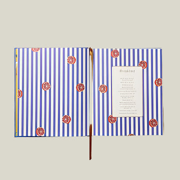The Way We Eat Book