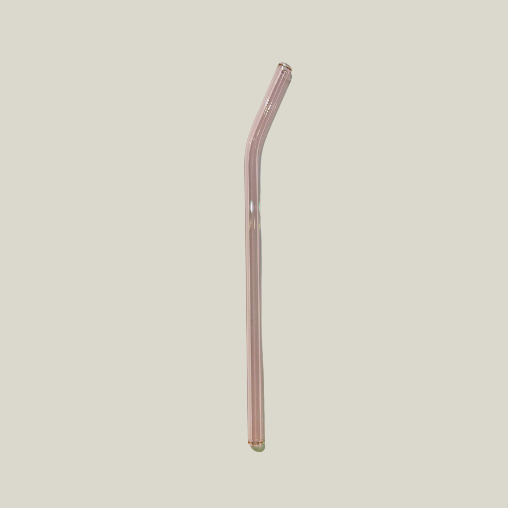 Glass Straw