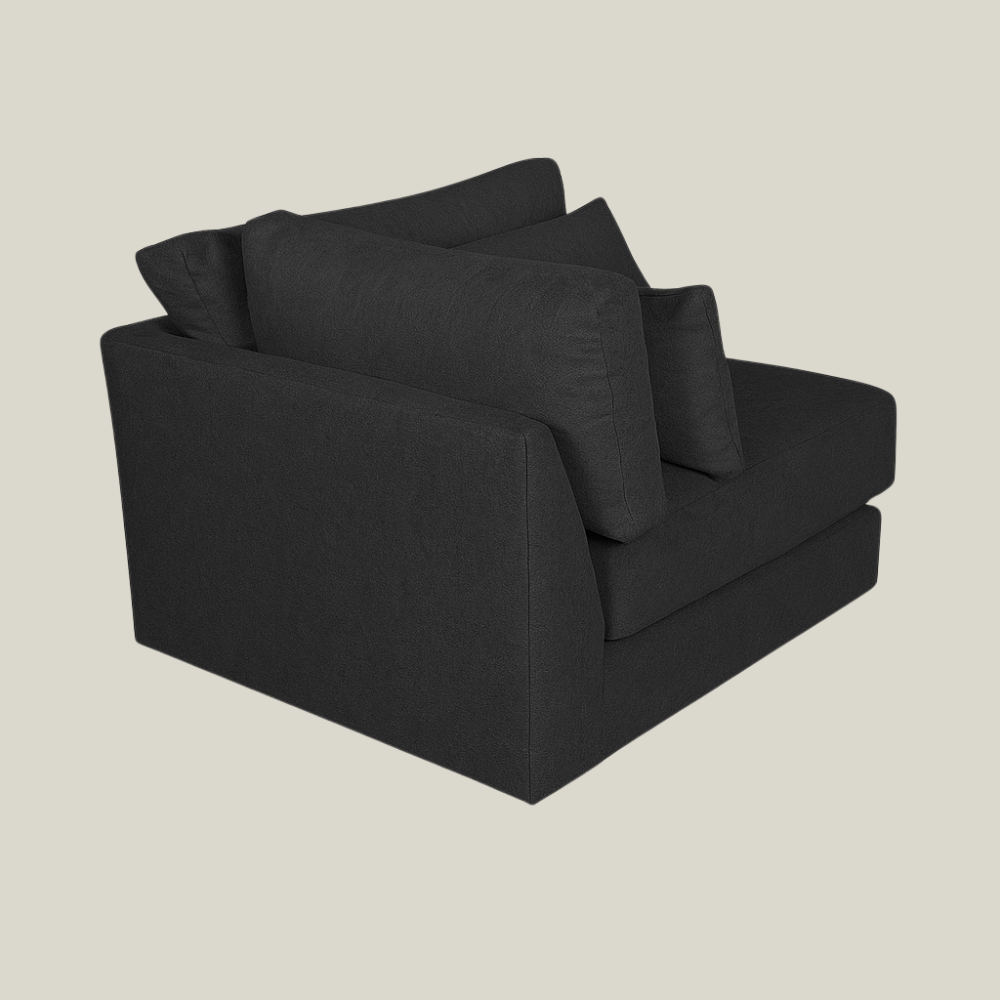 Messi Modular Sectional