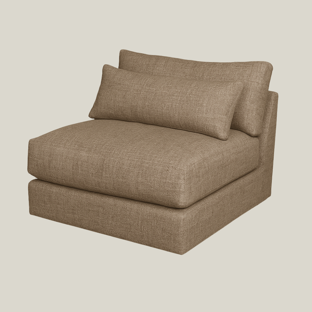 Messi Modular Sectional