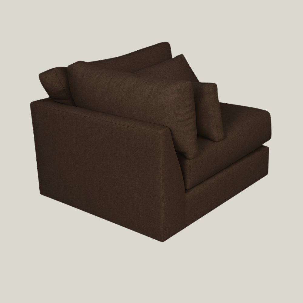 Messi Modular Sectional