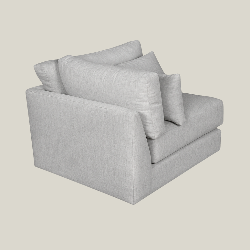 Messi Modular Sectional