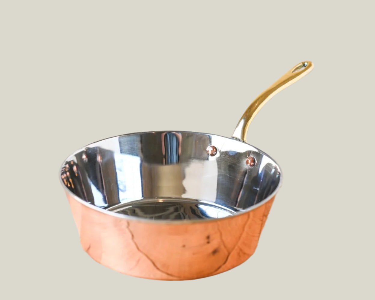 Windsor Warming Pan