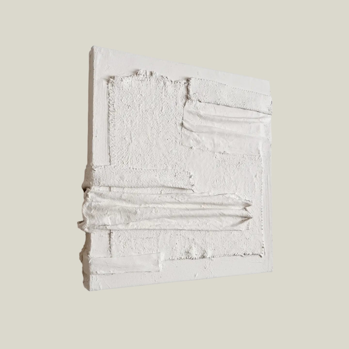 Textured Wall Art