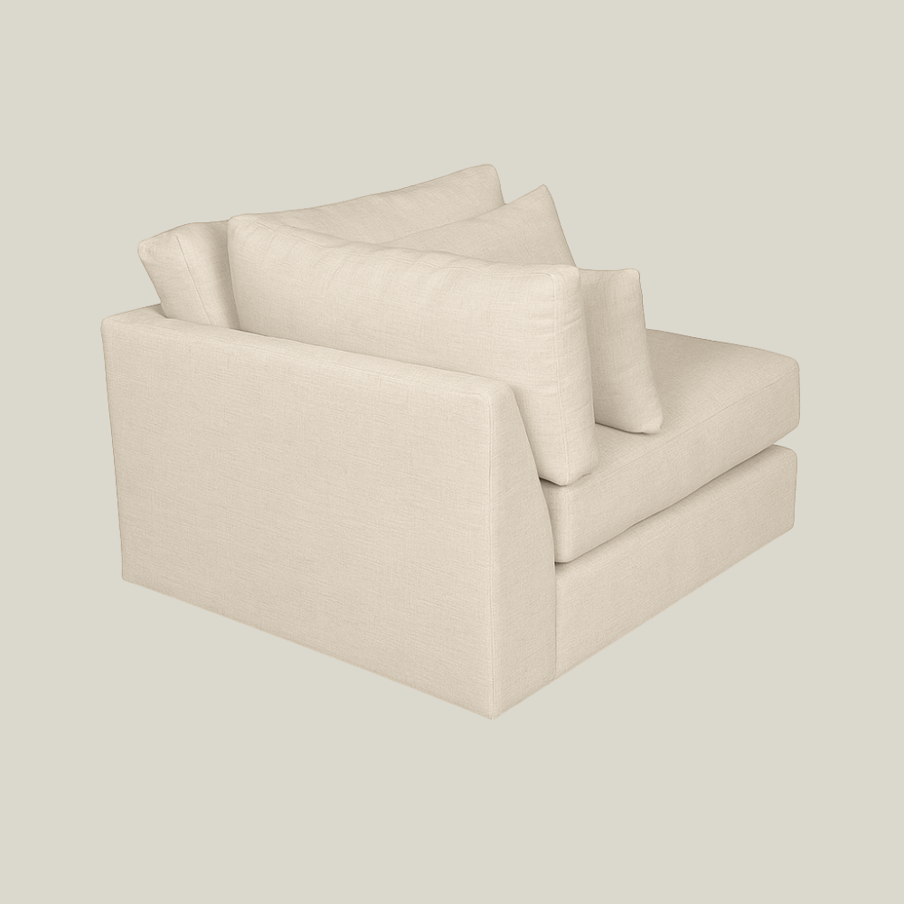 Messi Modular Sectional