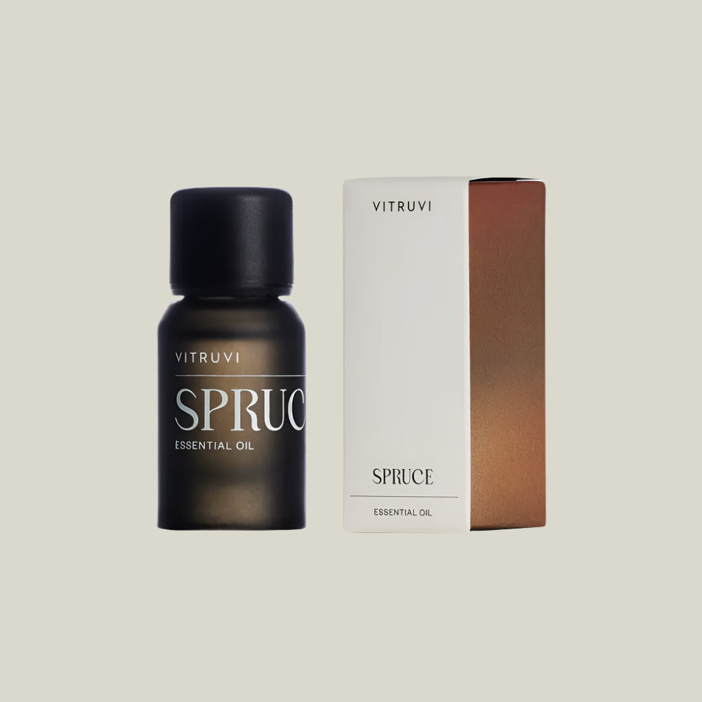 Vitruvi Essential Oil