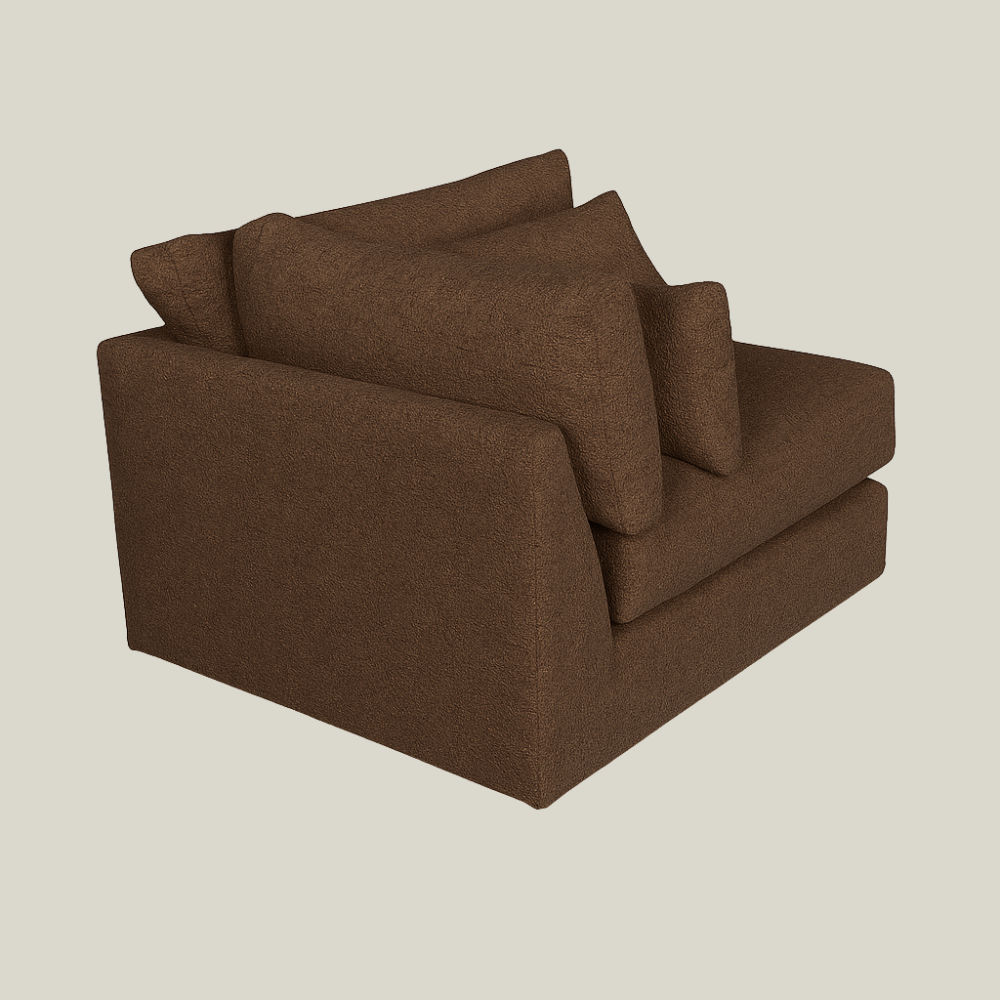Messi Modular Sectional