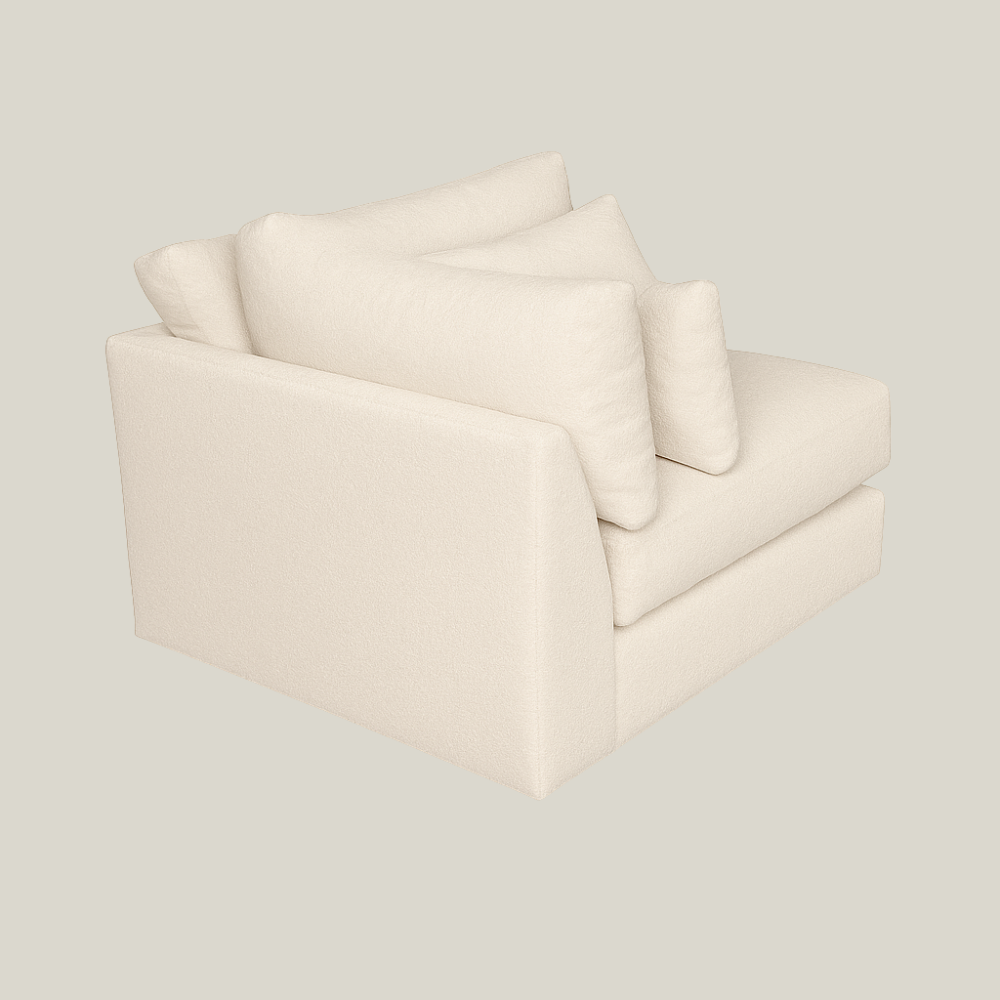 Messi Modular Sectional