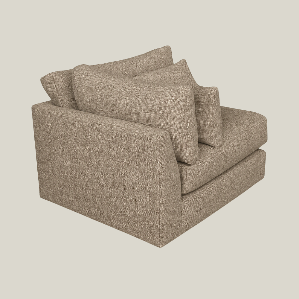 Messi Modular Sectional