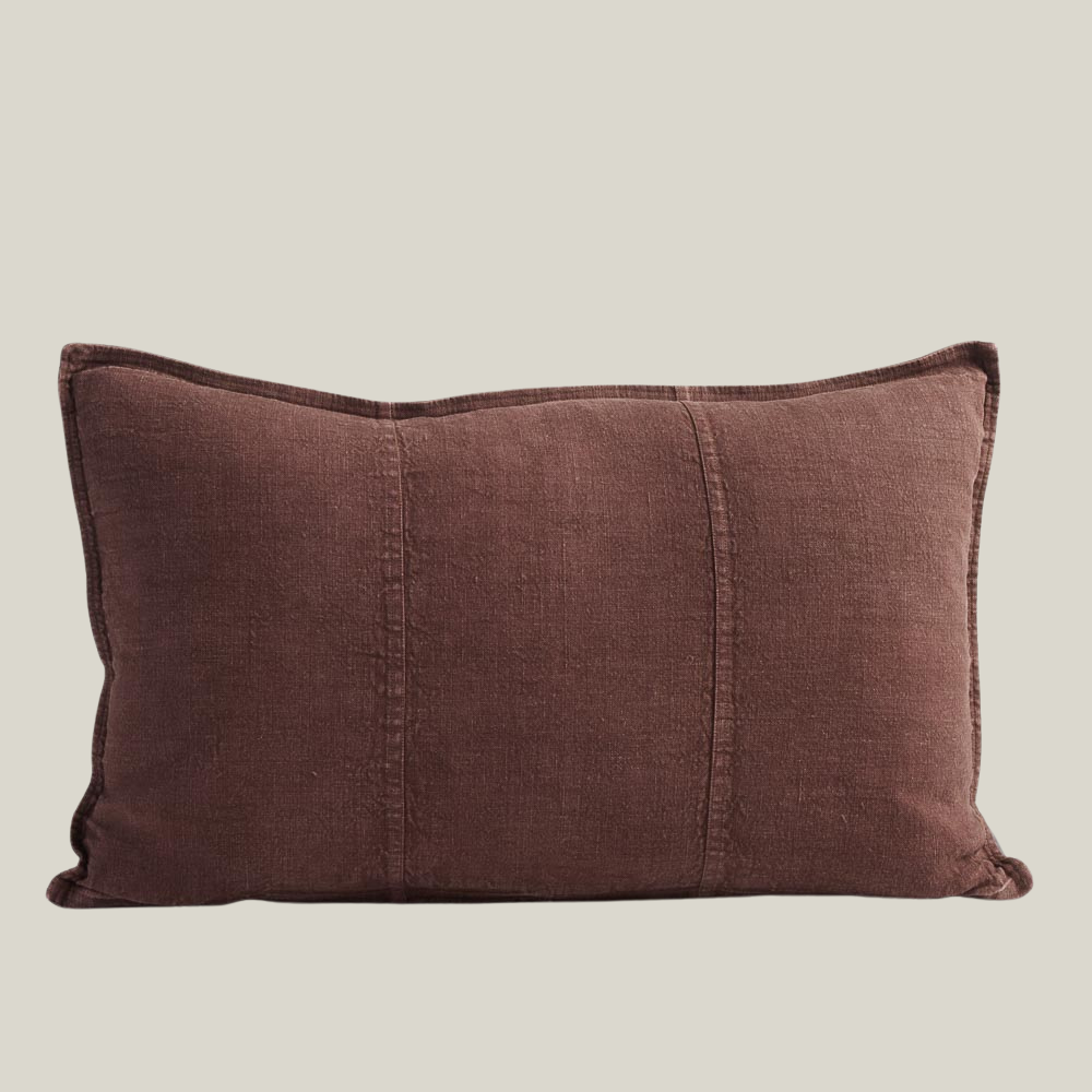 Luca Linen Pillow