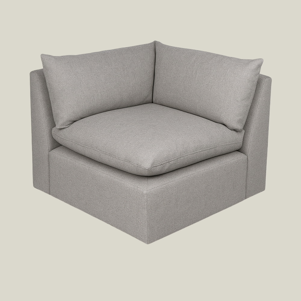 Cali Modular Sectional