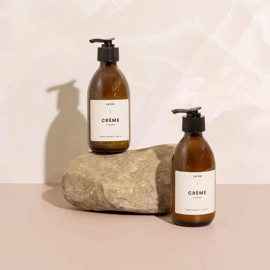 Hand Cream