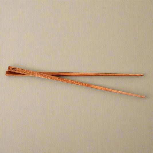 Teak Root Chopsticks