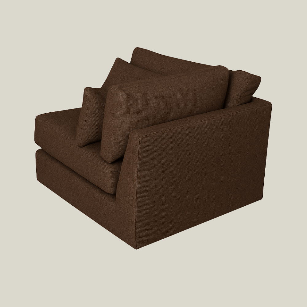 Messi Modular Sectional