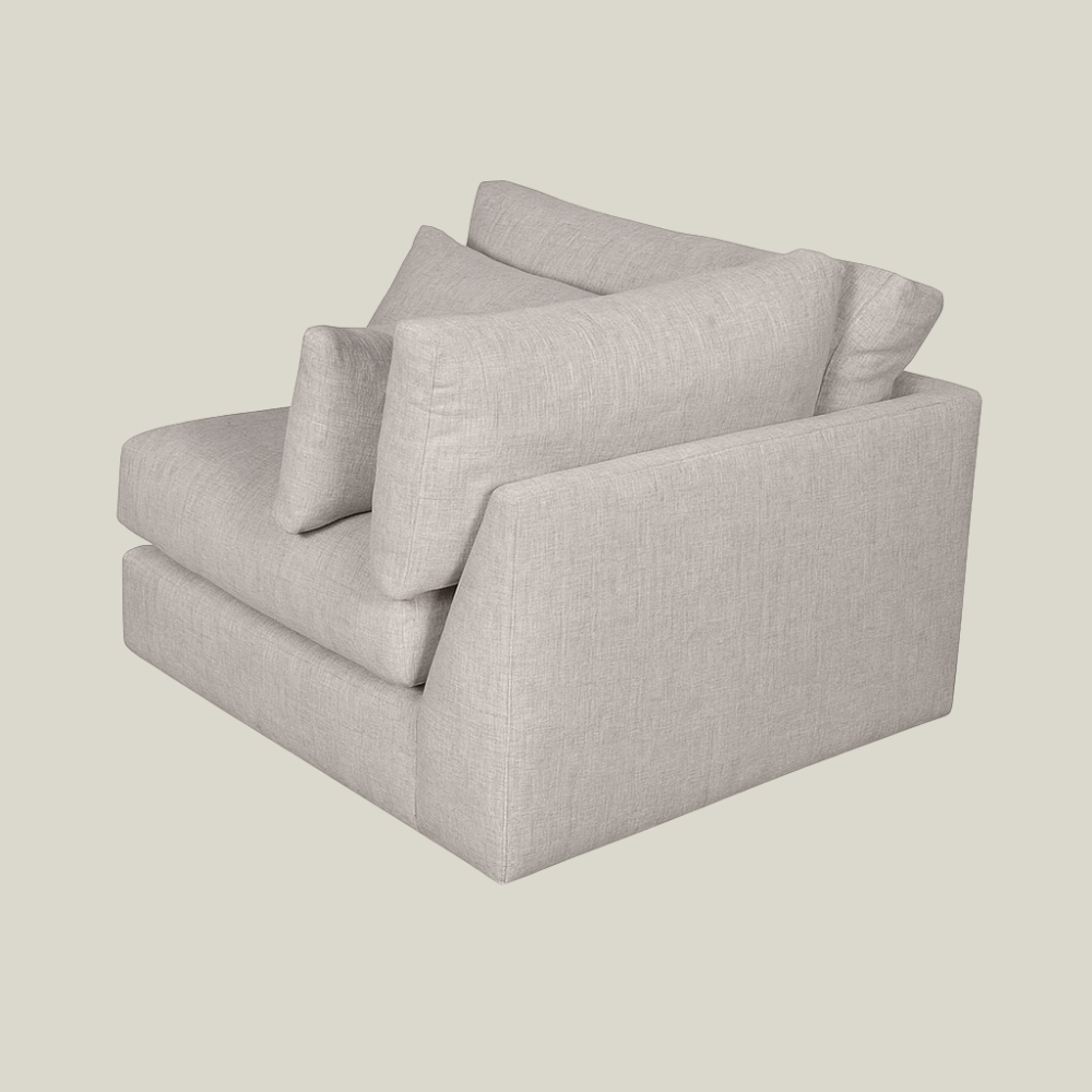 Messi Modular Sectional