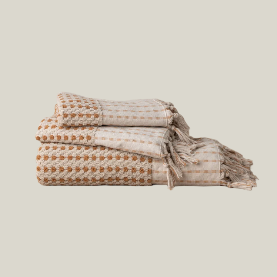 Chickpea Towel