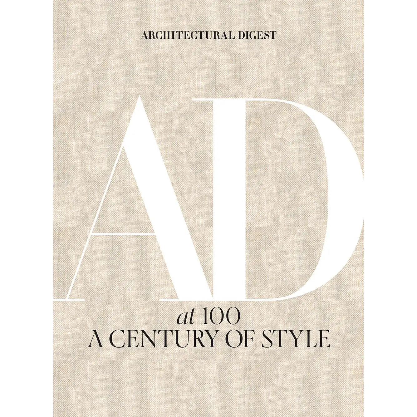 AD100 Book